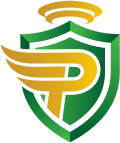 Presend Shield Logo